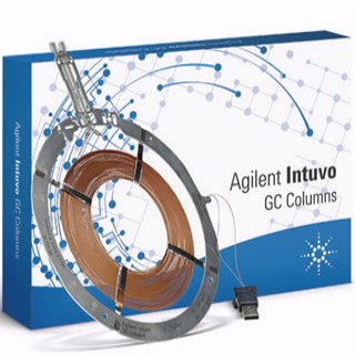 J&W HP-5ms Ultra Inert Intuvoɫģ, 12 m, 0.25 mm, 0.25 µmͼƬ