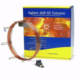 J&W HP-5ms߶ɫ,30 m,0.25 mm,0.25 µm,ԿͼƬ