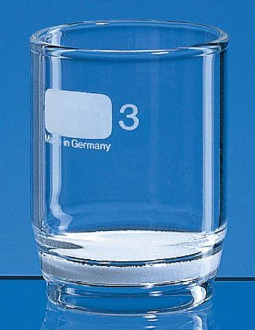 BRAND<sup>?</sup> filter crucible