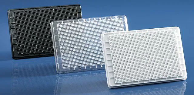 BRAND<sup>?</sup> microplate BRANDplates<sup>?</sup>, pureGrade