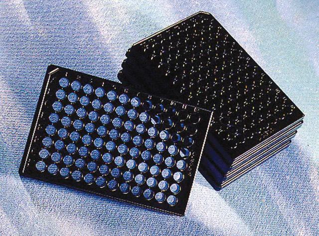 Corning<sup>?</sup> 96 Well Special Optics Microplate