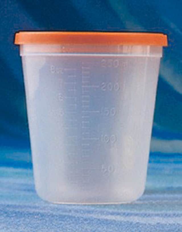 Corning<sup>?</sup> polypropylene beaker