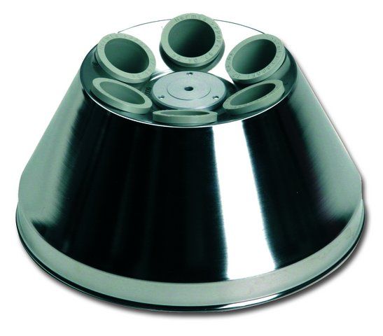 Corning<sup>?</sup> LSE<sup>TM</sup> rotors for LSE<sup>TM</sup> compact centrifuges