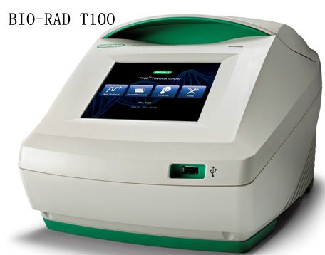 Bio-Rad T100 PCRͼƬ