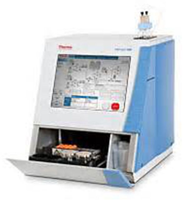 Thermo Scientific Easy-nanoLC IIҺɫͼƬ