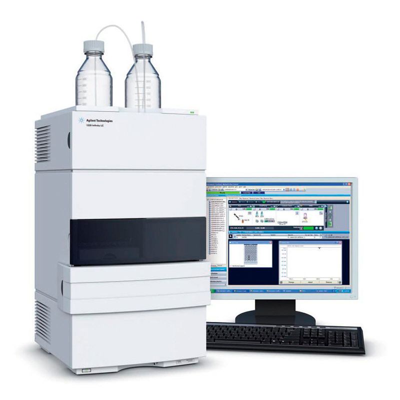 Agilent/Һɫ1220 Infinity IIͼƬ