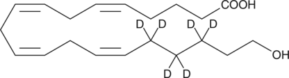 20-HETE-d6ͼƬ