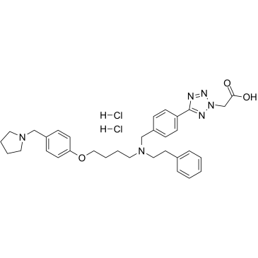 TH1834 dihydrochlorideͼƬ