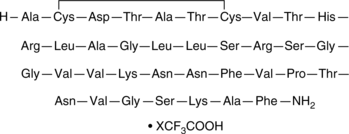 -CGRP(human)(trifluoroacetate salt)ͼƬ