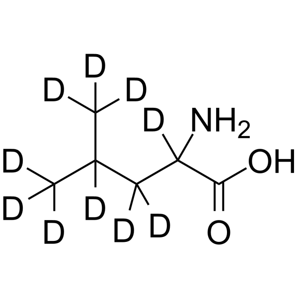 ()-Leucine-d10ͼƬ