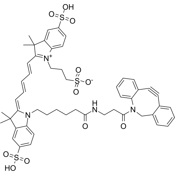 Cy5-DBCOͼƬ