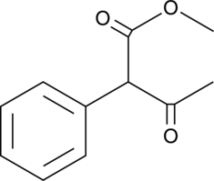 Methyl 2-phenylacetoacetateͼƬ