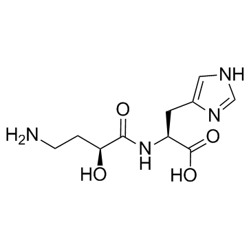 Carnostatine(SAN9812)ͼƬ