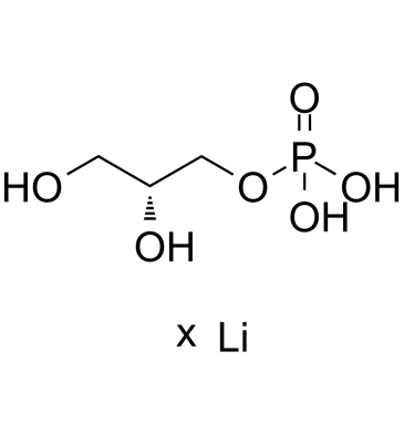 sn-Glycerol 3-phosphate lithiumͼƬ