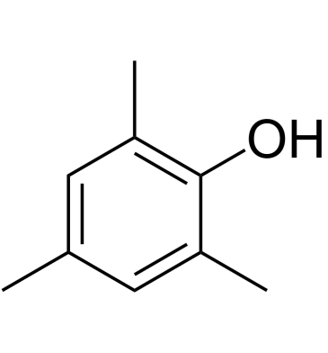 2,4,6-TrimethylphenolͼƬ