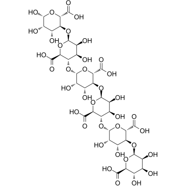 D-Hexamannuronic acidͼƬ