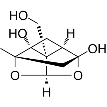 DebenzoylpaeoniflorgeninͼƬ