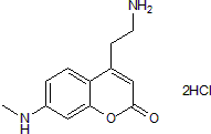 FFN 206 dihydrochlorideͼƬ