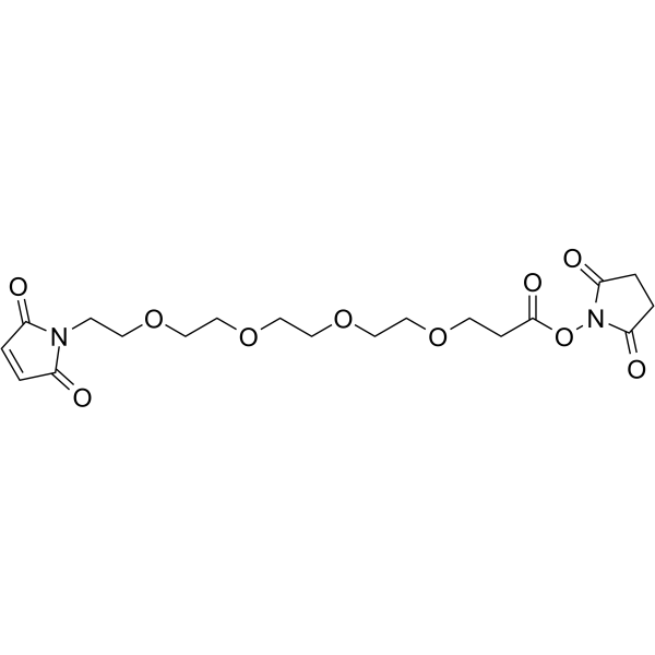 Mal-PEG4-NHS esterͼƬ