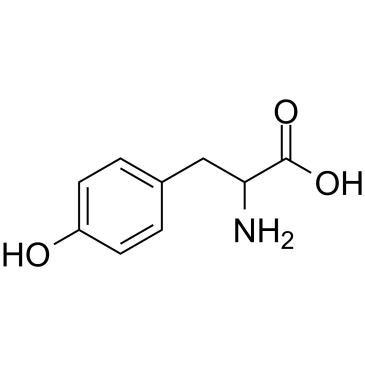 DL-TyrosineͼƬ