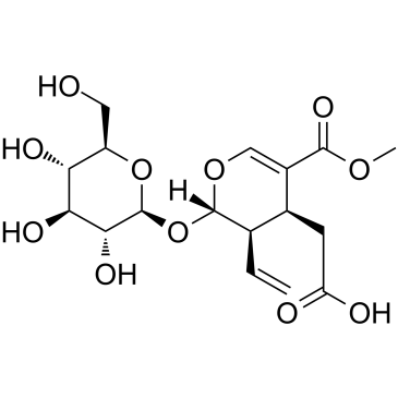 SecoxyloganinͼƬ