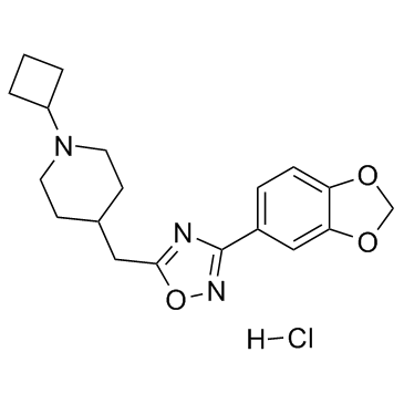 H3R-IN-1 HydrochlorideͼƬ