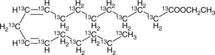 Linoleic Acid-13C18 ethyl esterͼƬ