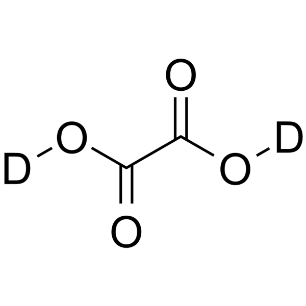 Oxalic Acid-d2ͼƬ