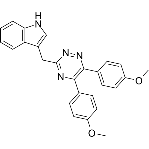 GPR84 antagonist 1ͼƬ