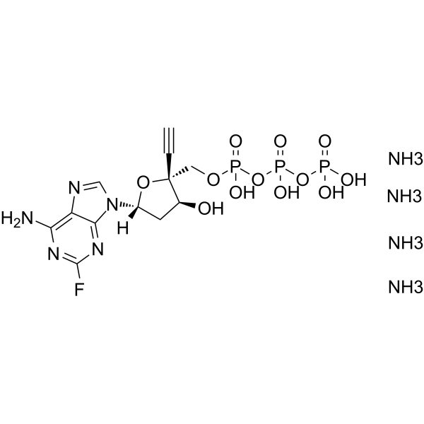 EFdA-TP tetraammoniumͼƬ