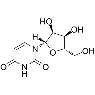 L-UridineͼƬ