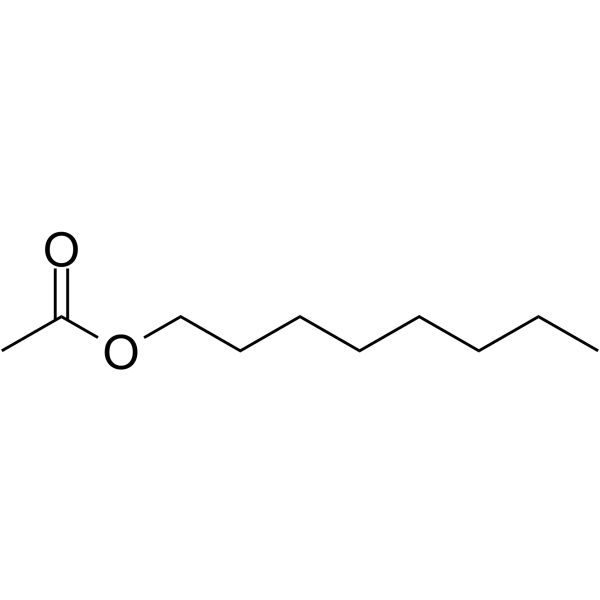 Octyl acetateͼƬ