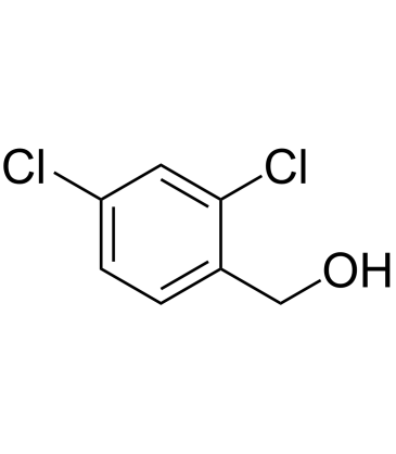 2,4-Dichlorobenzyl alcoholͼƬ