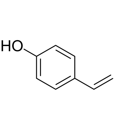 4-VinylphenolͼƬ