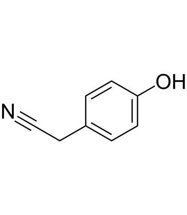 4-Hydroxybenzyl cyanideͼƬ