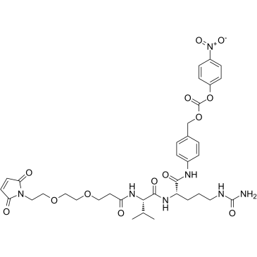 Mal-PEG2-VCP-NBͼƬ