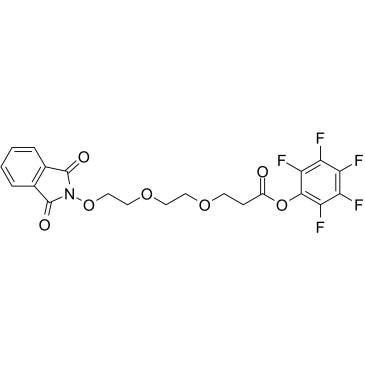 NHPI-PEG2-C2-Pfp esterͼƬ