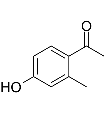 4&prime-Hydroxy-2&prime-methylacetophenoneͼƬ