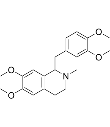 DL-LaudanosineͼƬ