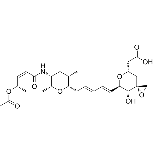 Thailanstatin AͼƬ