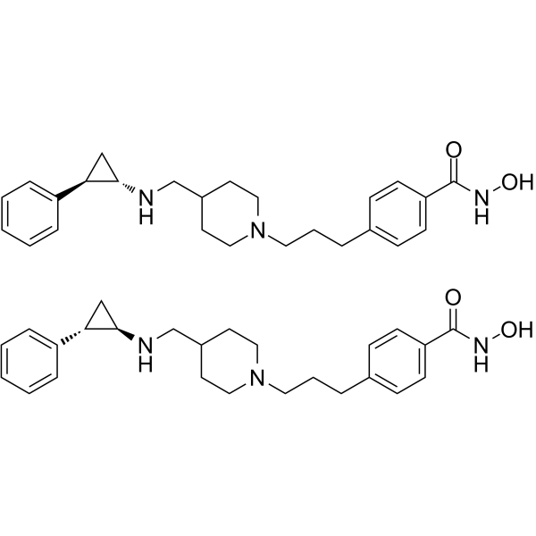 LSD1/HDAC6-IN-1ͼƬ