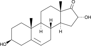 16-hydroxy DehydroepiandrosteroneͼƬ