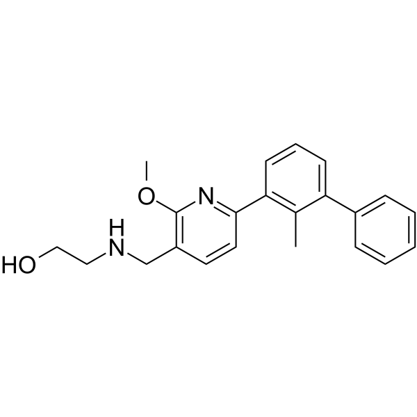 PD-1/PD-L1-IN-9ͼƬ