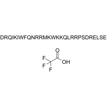 PTD-p65-P1 Peptide TFAͼƬ