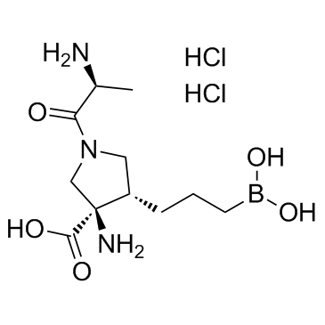 CB-1158 Hydrochloride(INCB01158 Hydrochloride)ͼƬ