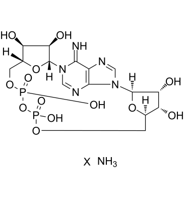 Cyclic ADP-ribose ammoniumͼƬ