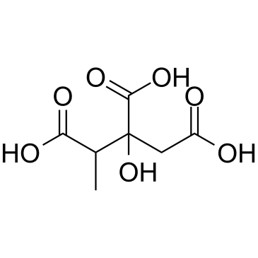 2-Methylcitric acidͼƬ