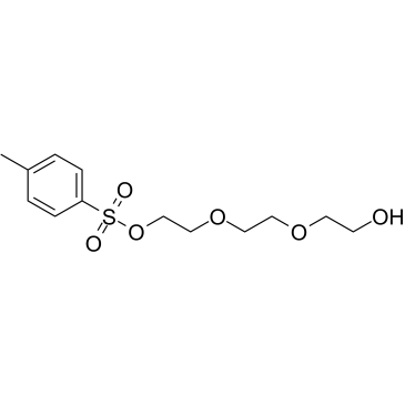 Tos-PEG3ͼƬ