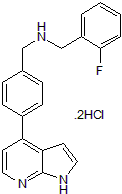 OXA 06 dihydrochlorideͼƬ