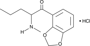 2,3-Pentylone isomer(hydrochloride)ͼƬ